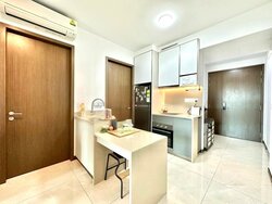Normanton Park (D5), Apartment #460029411